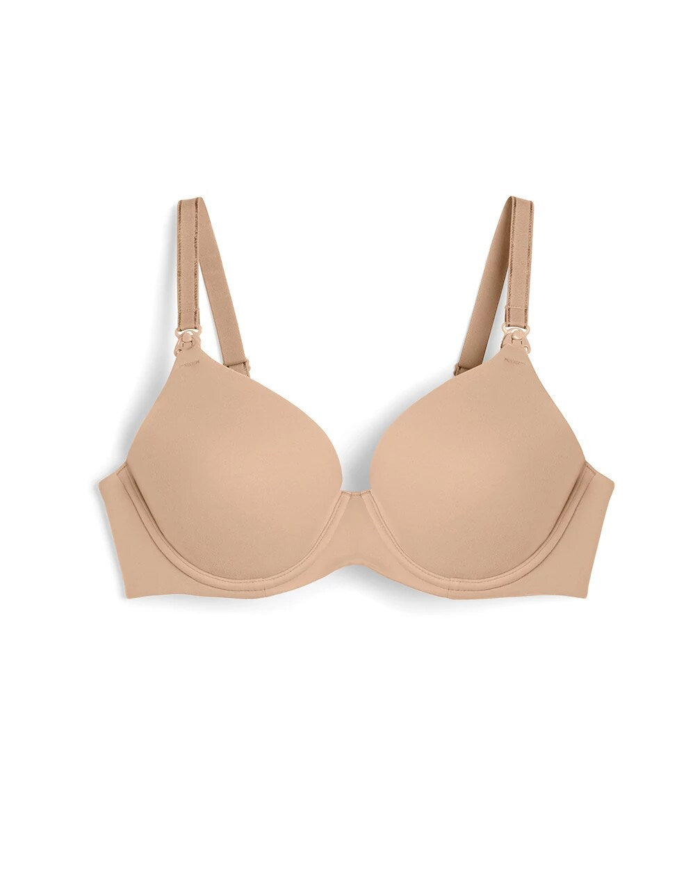 Nursing Perfect Coverage Bra - Soma