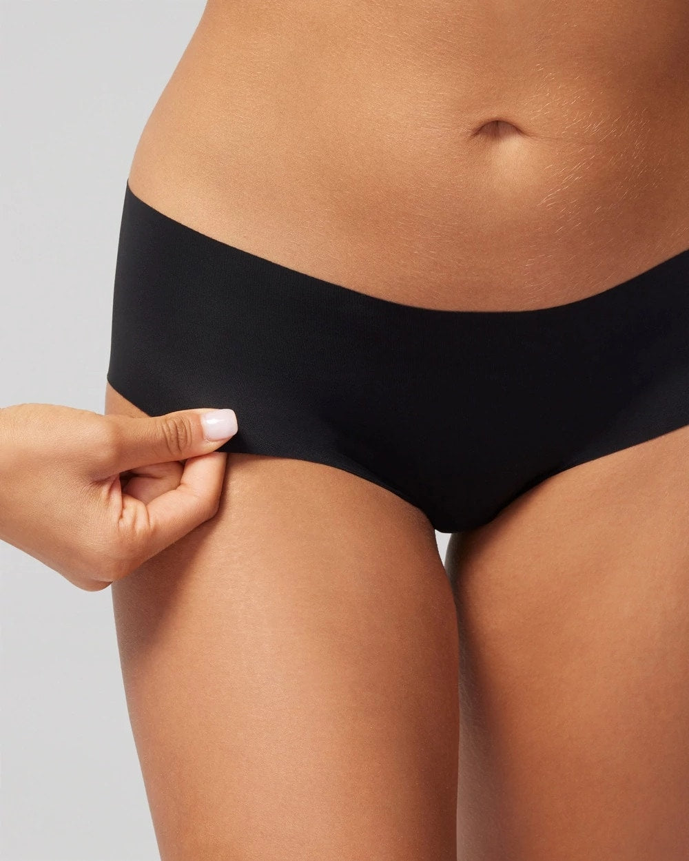 Hipster Panty - Soma