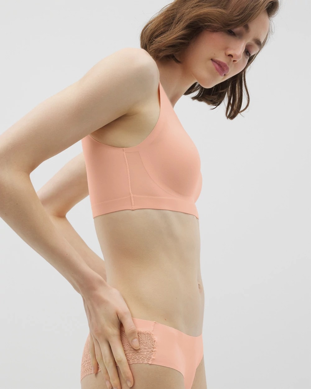 Bralette - Soma