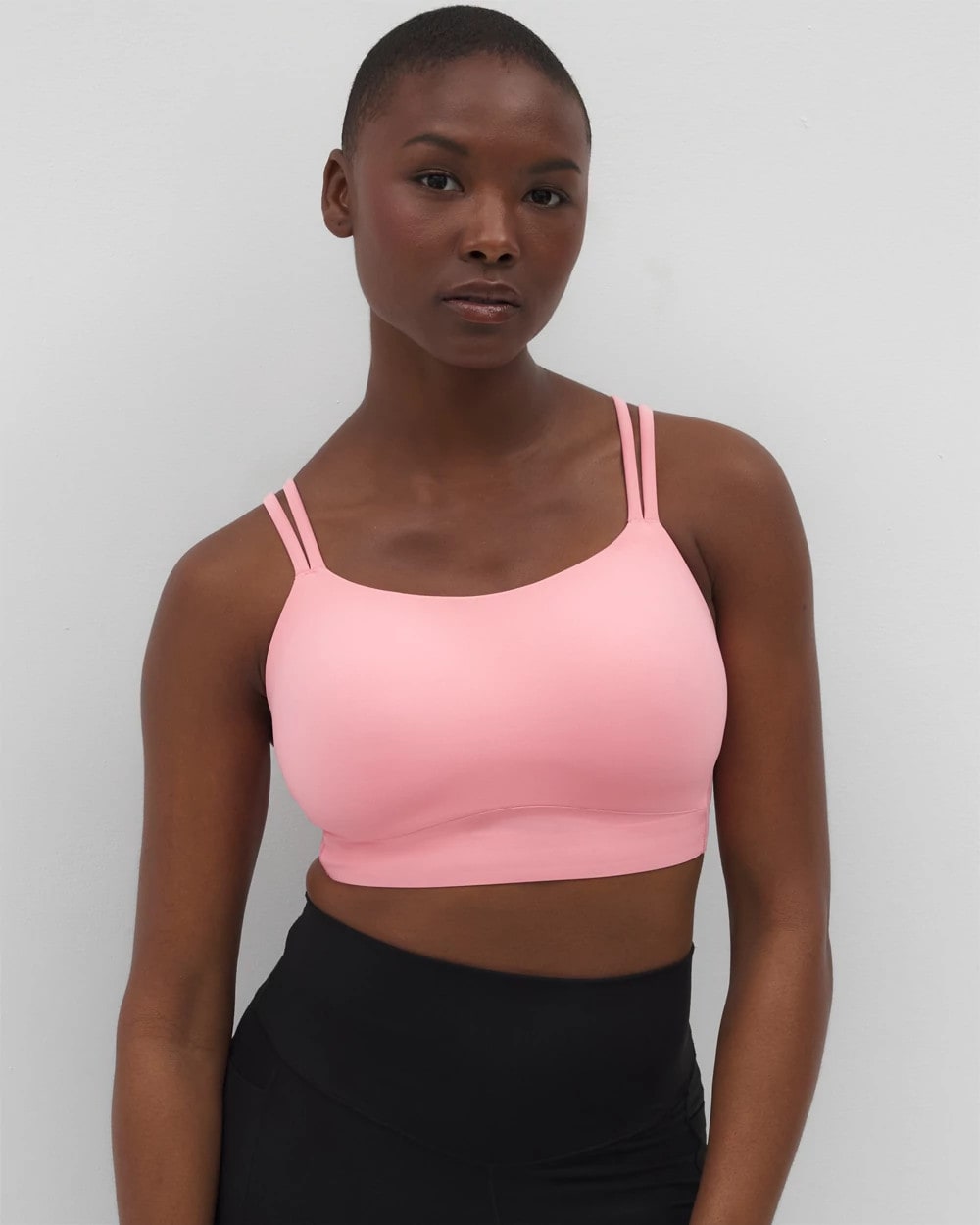 Yoga Bra - Soma