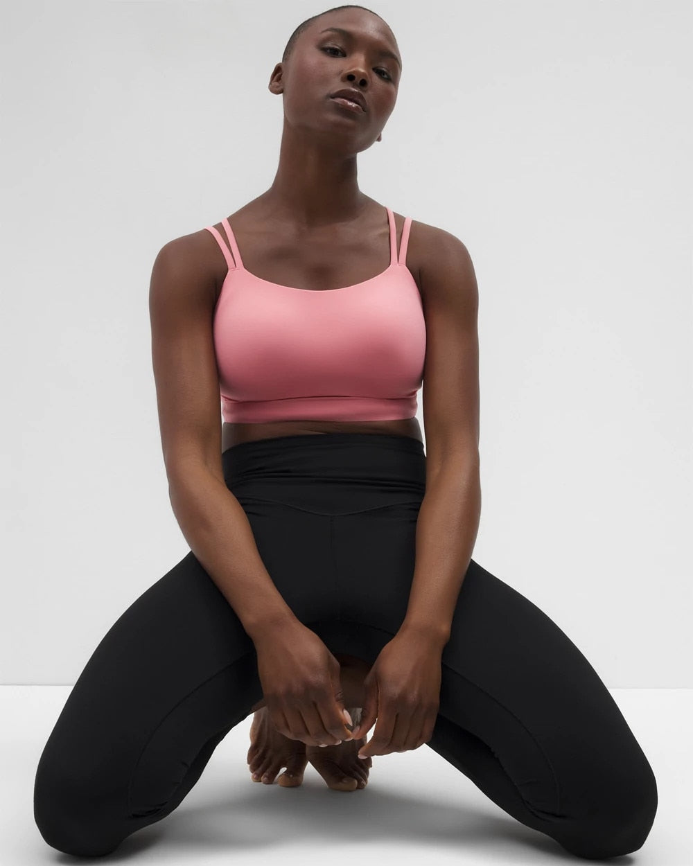 Yoga Bra - Soma