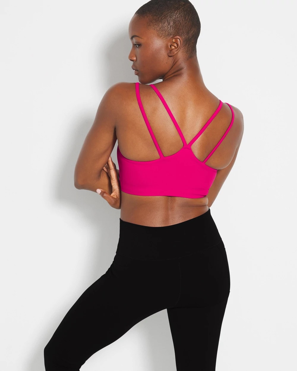 Yoga Bra - Soma