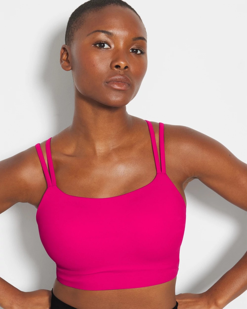 Yoga Bra - Soma