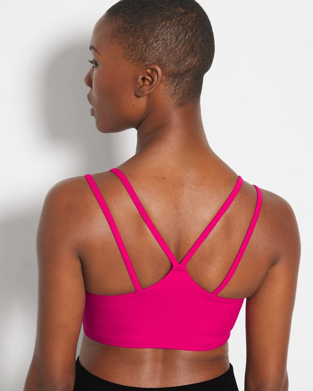 Yoga Bra - Soma
