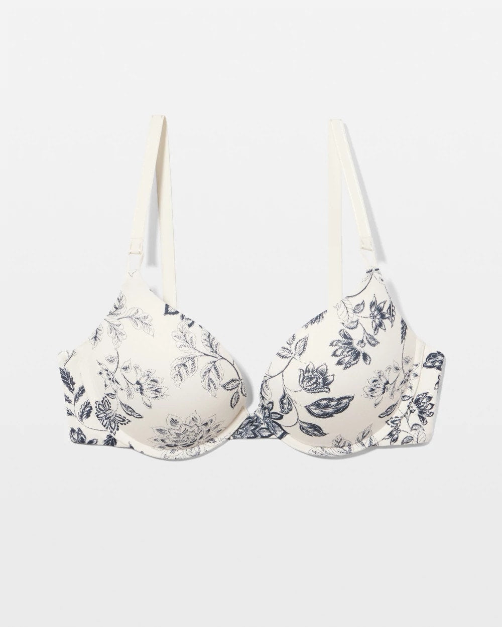 Push-Up Plunge Bra - Soma