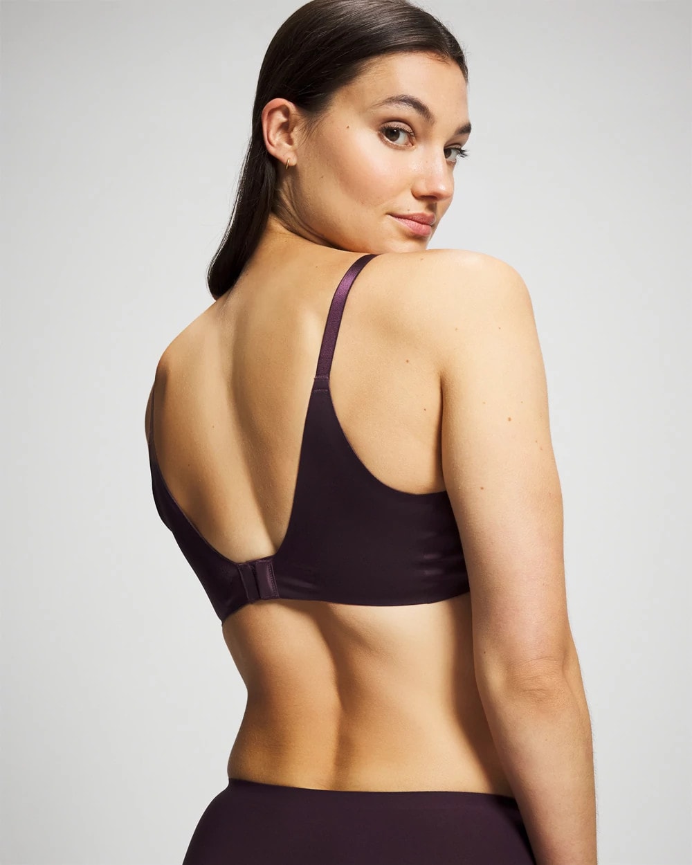 Full Coverage Bra - Soma