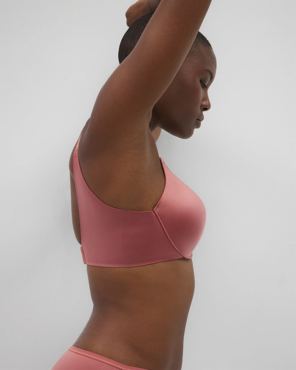 Full Coverage Bra - Soma