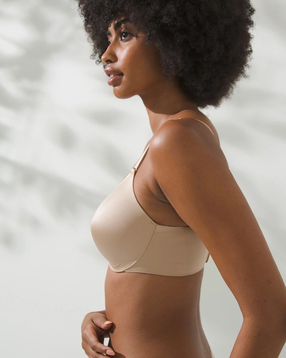 Full Coverage Bra - Soma