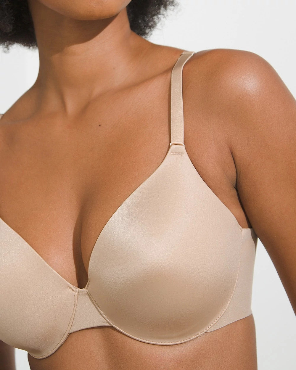 Full Coverage Bra - Soma
