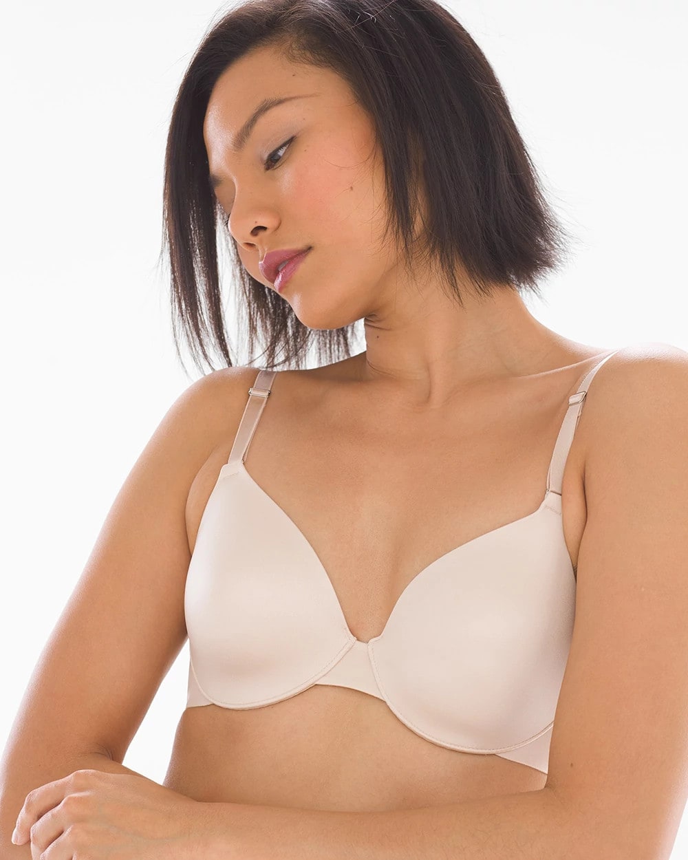 Full Coverage Bra - Soma