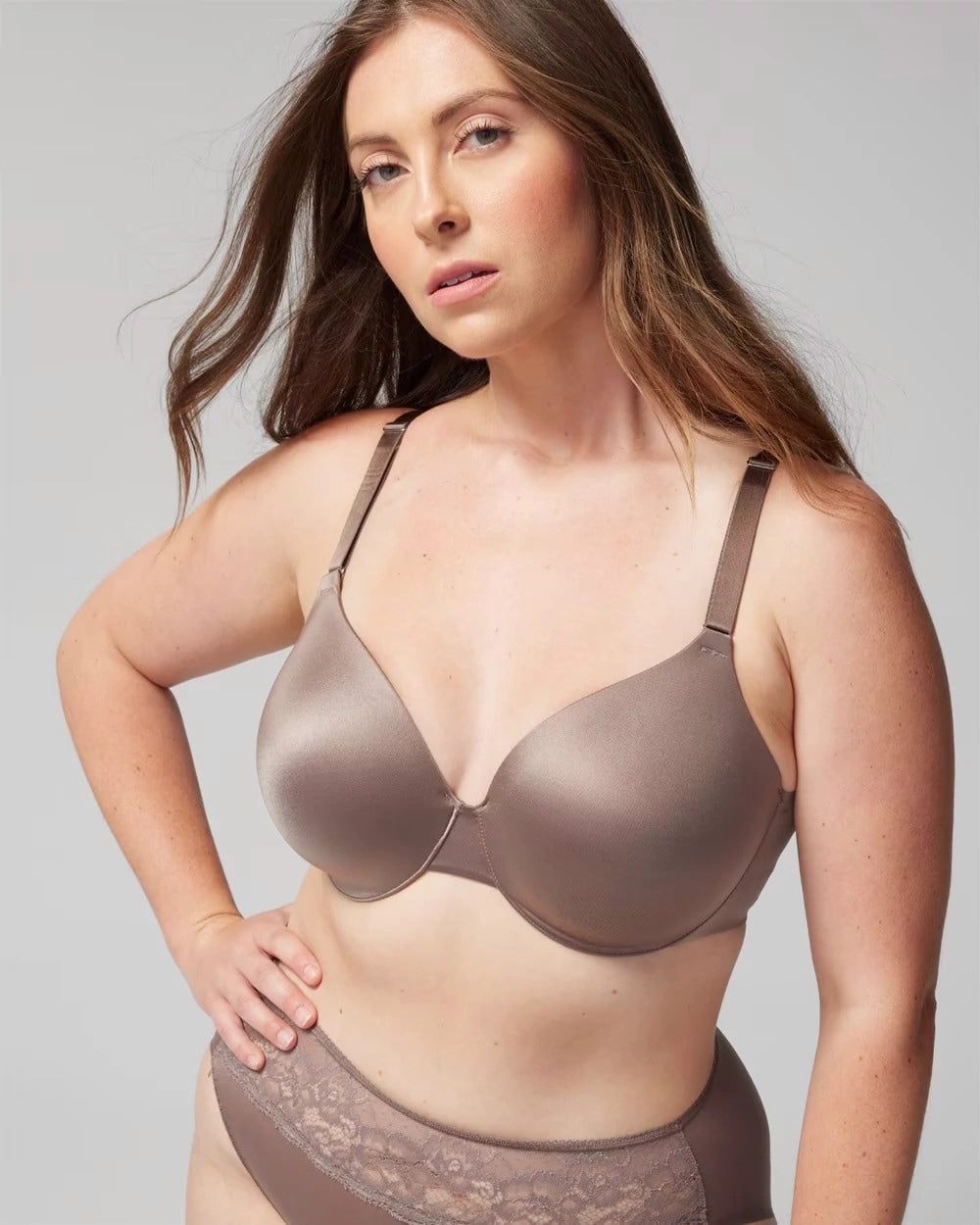 Full Coverage Bra - Soma