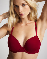 360 Perfect Coverage Bra - Soma