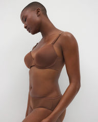 360 Perfect Coverage Bra - Soma