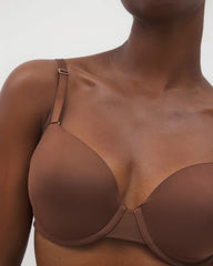 360 Perfect Coverage Bra - Soma