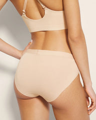 Cotton Hipster Panty - Soma