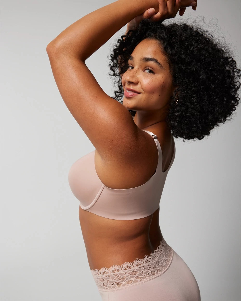 360 Front-Close Bra - Soma