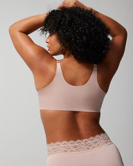 360 Front-Close Bra - Soma