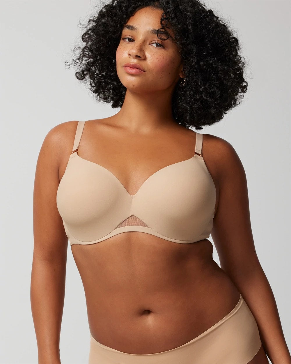 Perfect Coverage Bra - Soma