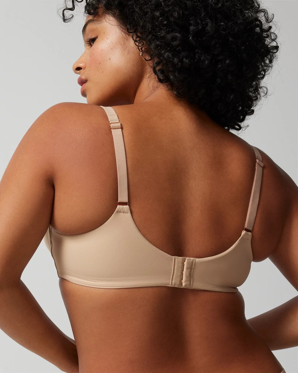 Perfect Coverage Bra - Soma