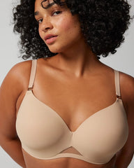 Perfect Coverage Bra - Soma