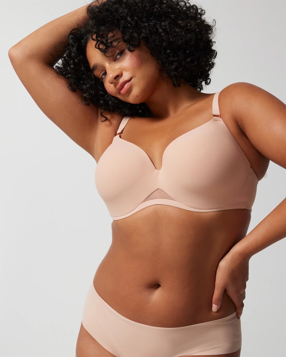 Perfect Coverage Bra - Soma