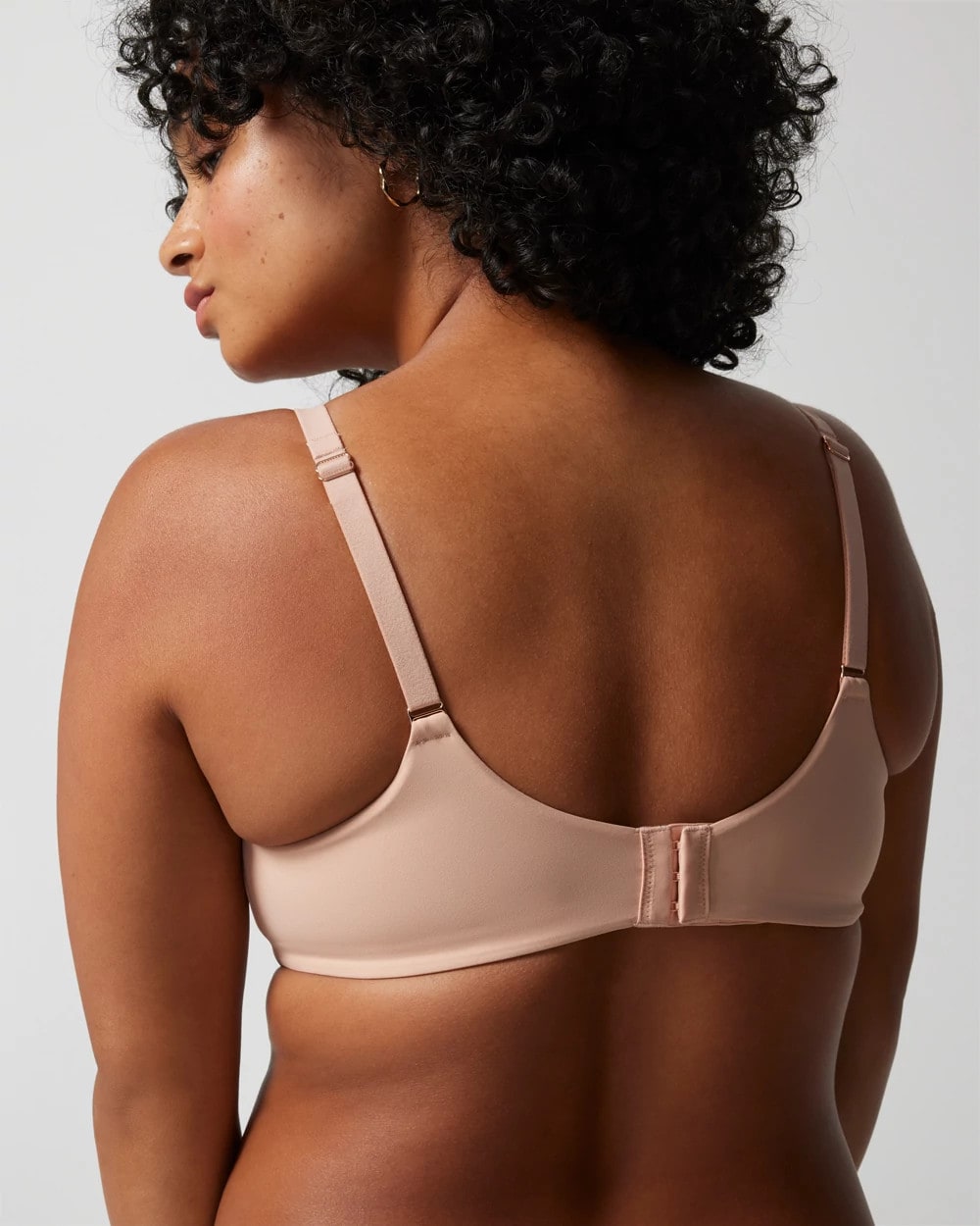 Perfect Coverage Bra - Soma