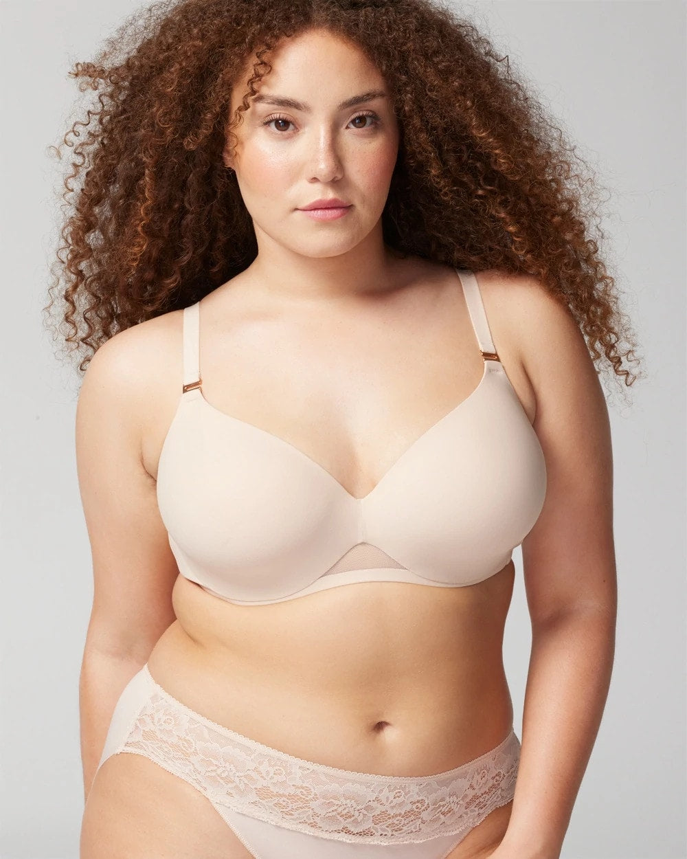 Perfect Coverage Bra - Soma