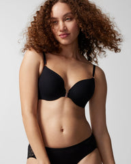 Front-Close Perfect Coverage Bra - Soma