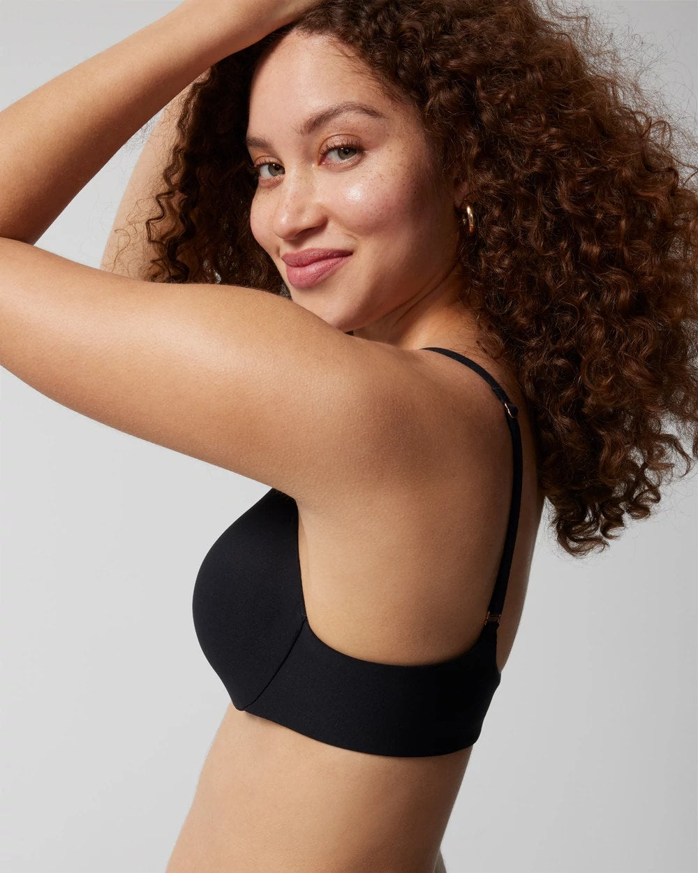 Front-Close Perfect Coverage Bra - Soma