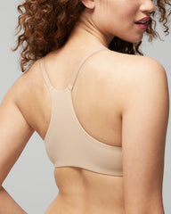 Front-Close Racerback Bra - Soma