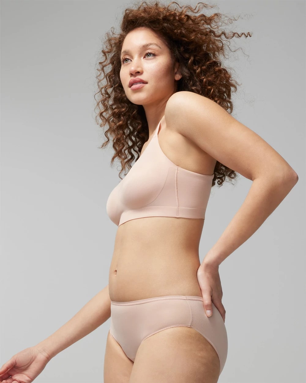 Adjustable Bralette - Soma