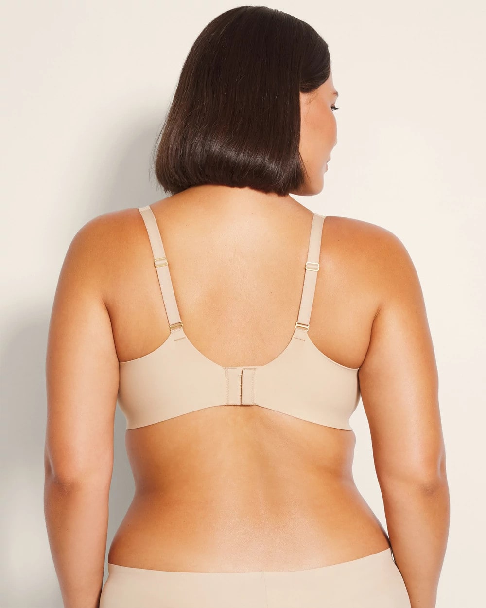 Lightly Lined Perfect Coverage Bra - Soma