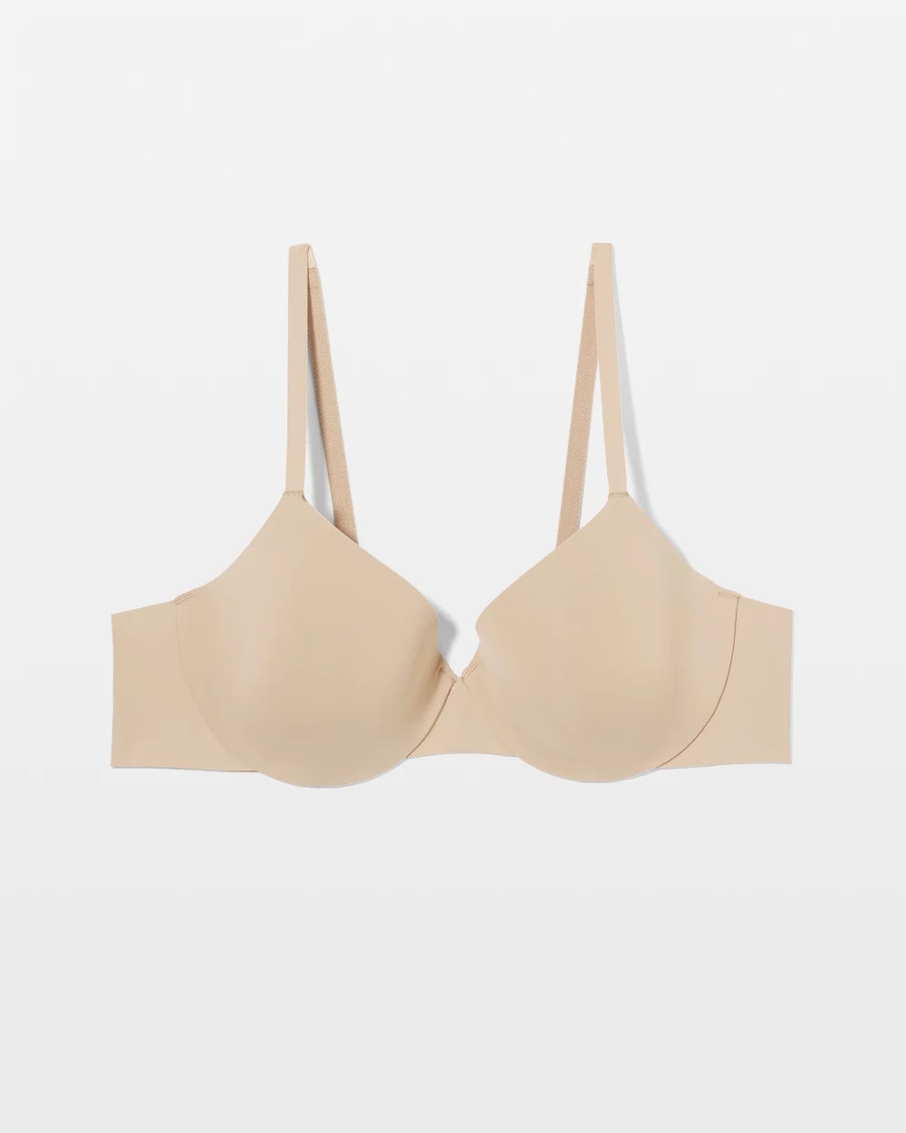 Lightly Lined Perfect Coverage Bra - Soma