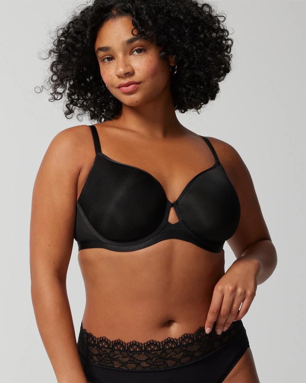 Perfect Coverage Bra - Soma