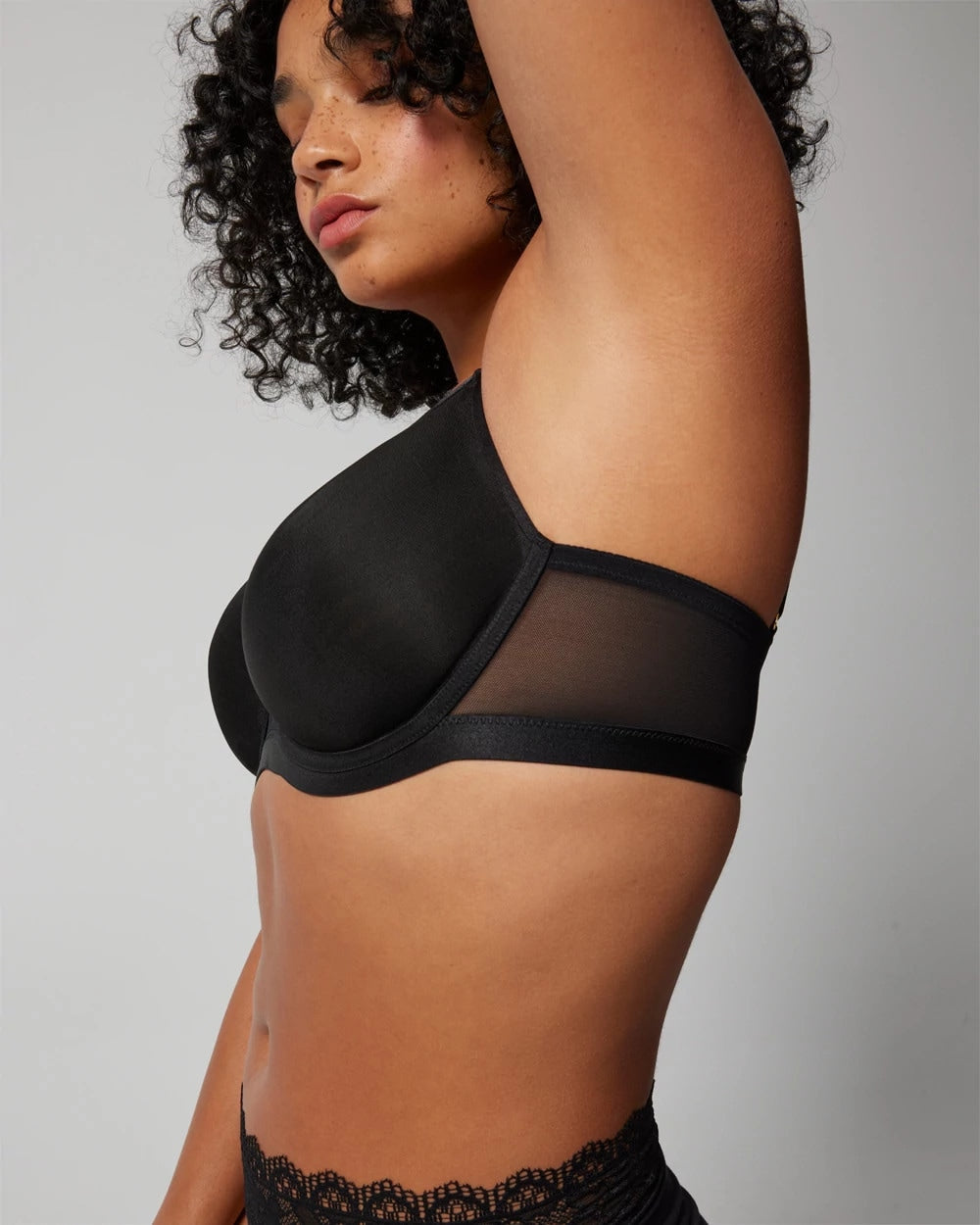 Perfect Coverage Bra - Soma