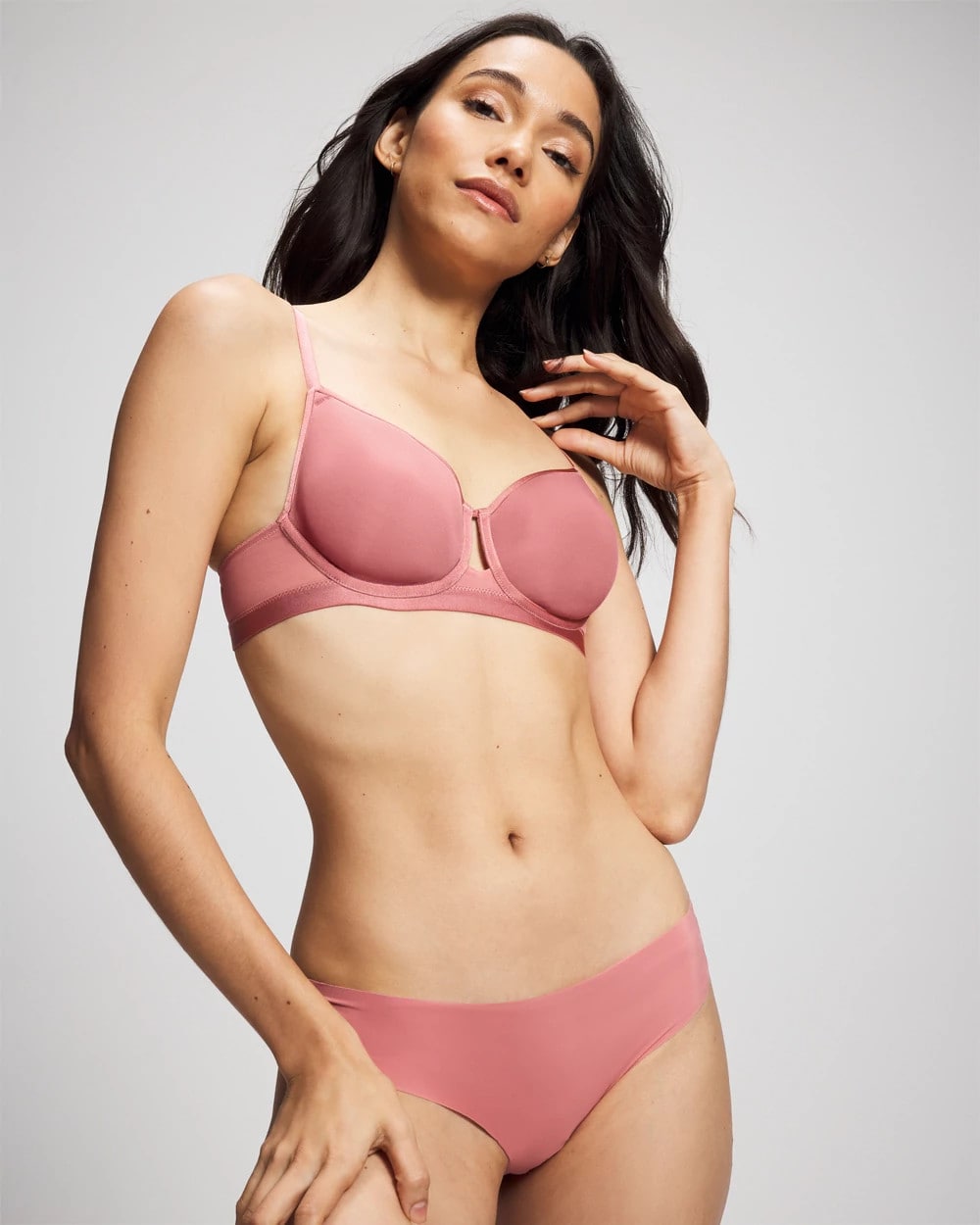 Perfect Coverage Bra - Soma