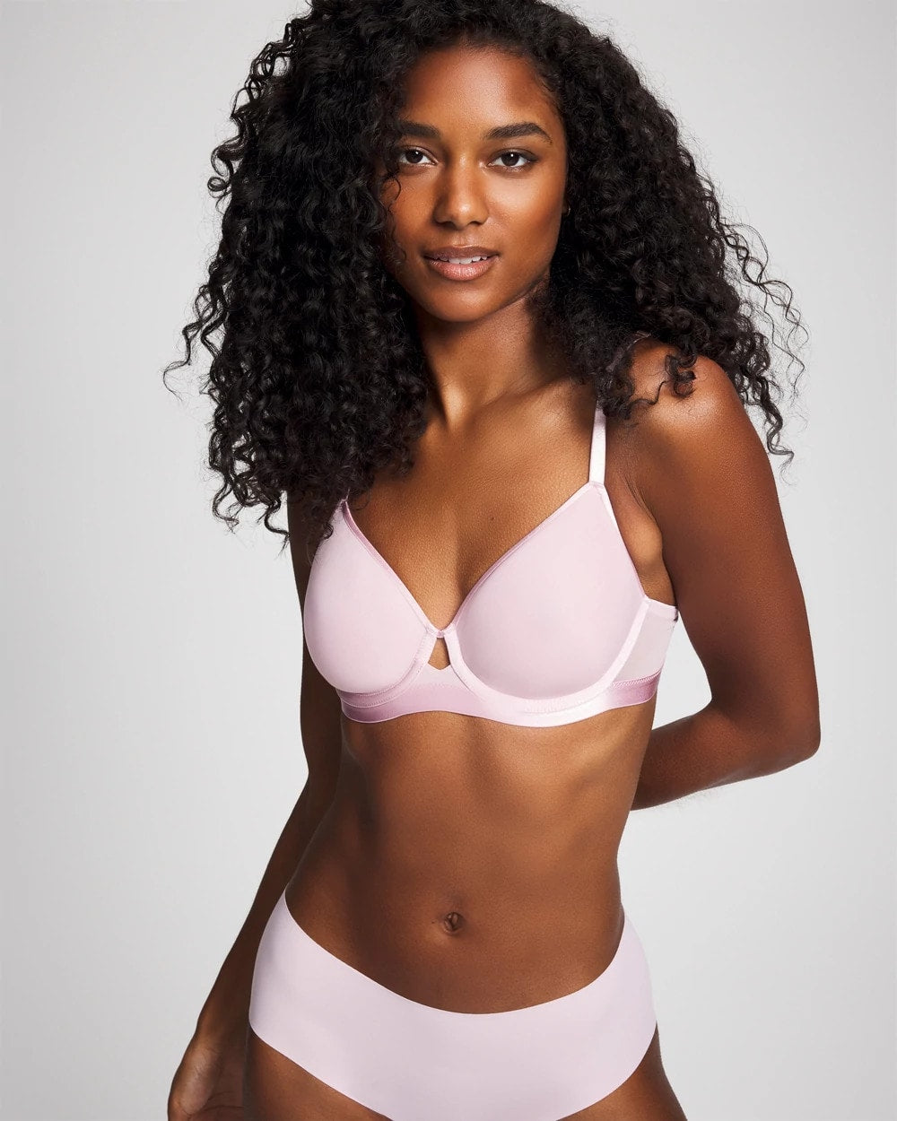 Perfect Coverage Bra - Soma