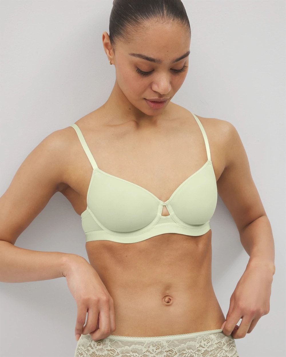 Perfect Coverage Bra - Soma