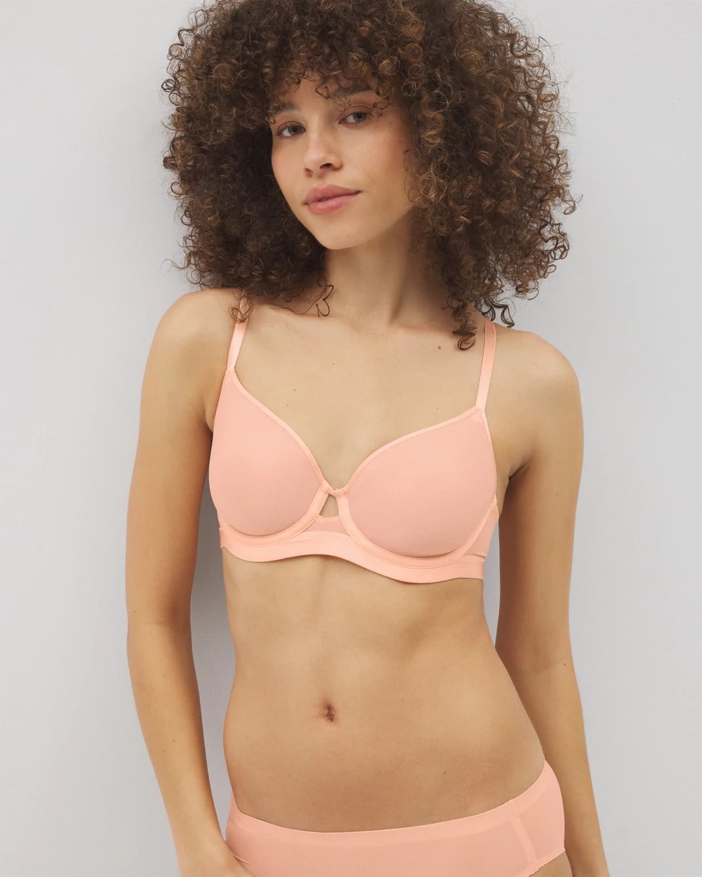 Perfect Coverage Bra - Soma