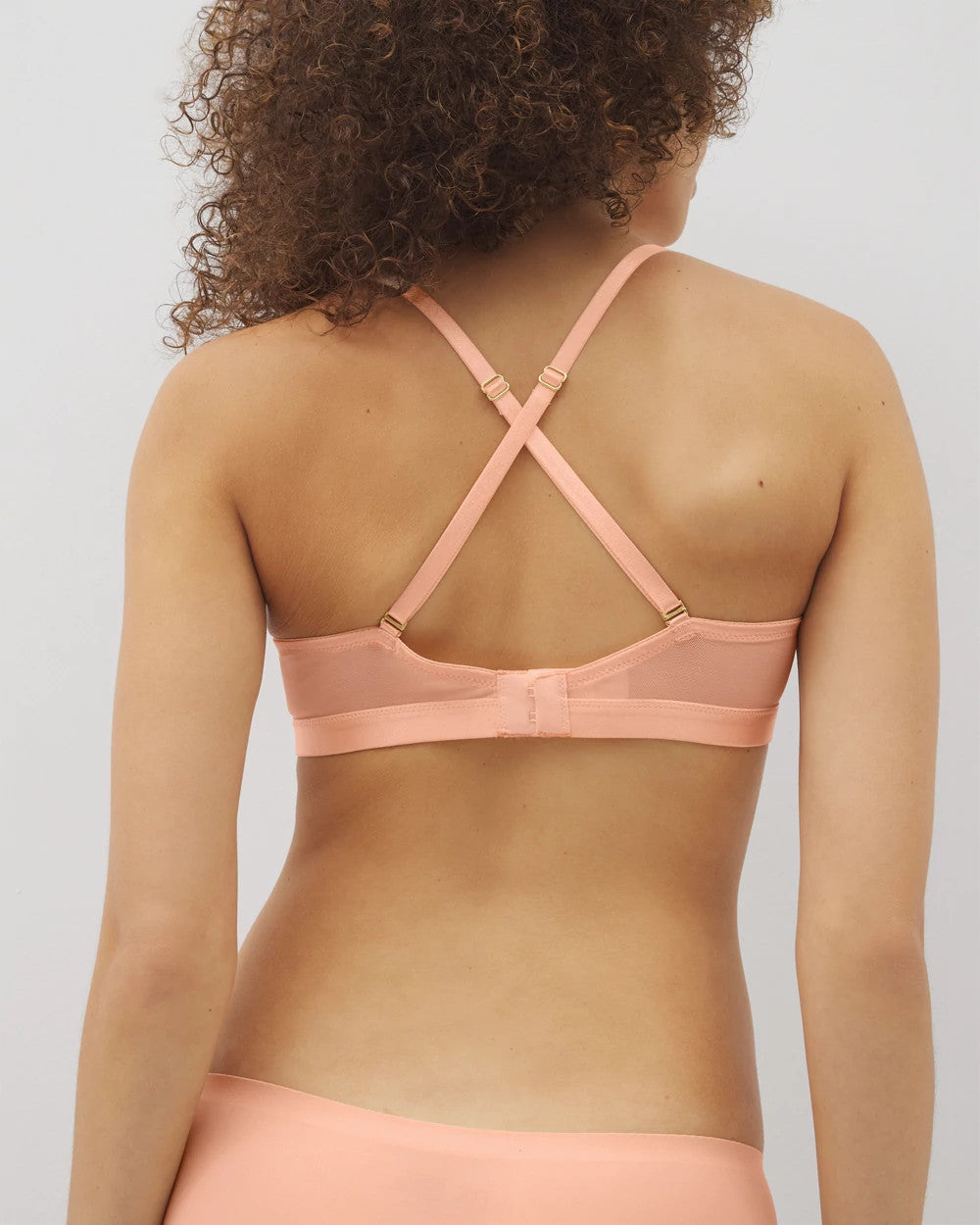 Perfect Coverage Bra - Soma
