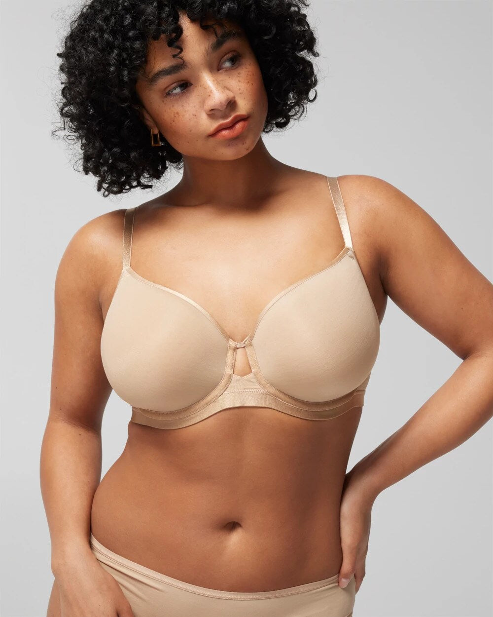 Perfect Coverage Bra - Soma