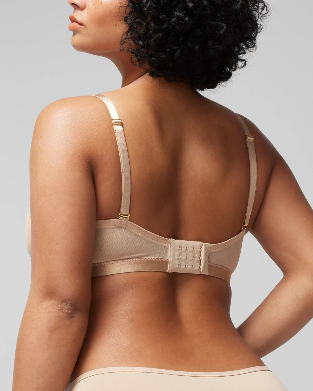 Perfect Coverage Bra - Soma