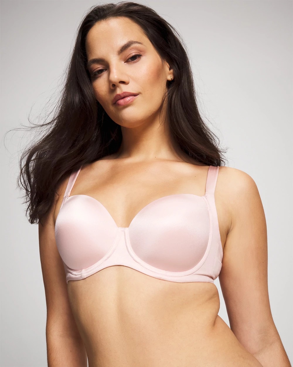 Full Coverage Bra - Soma