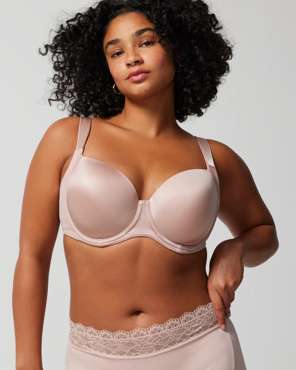 Full Coverage Bra - Soma