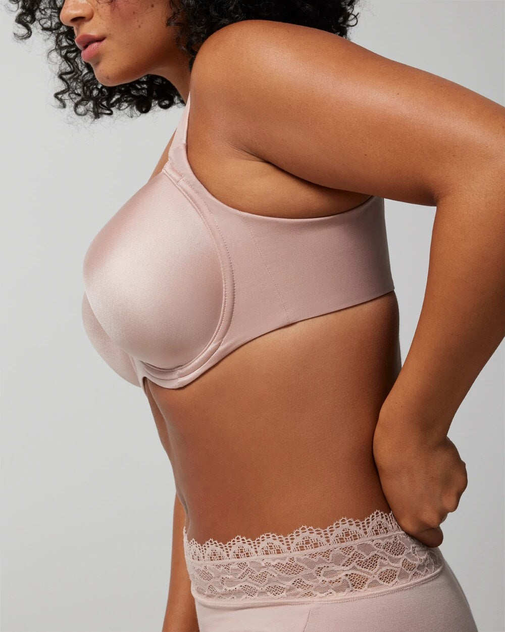 Full Coverage Bra - Soma