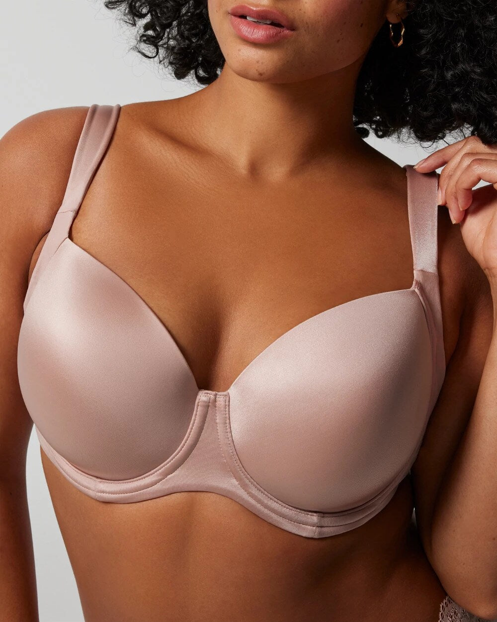 Full Coverage Bra - Soma