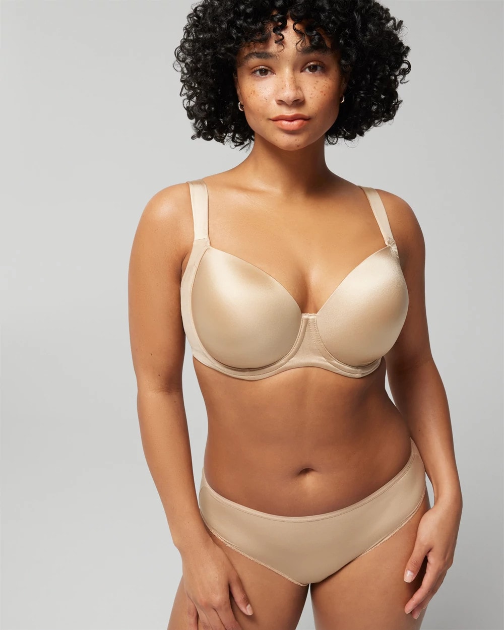 Full Coverage Bra - Soma