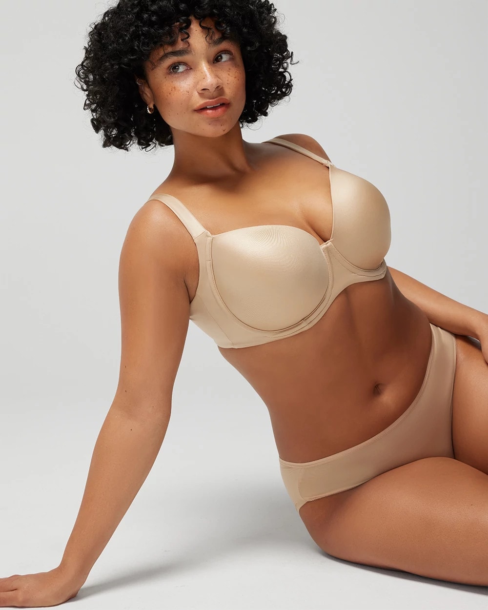 Full Coverage Bra - Soma