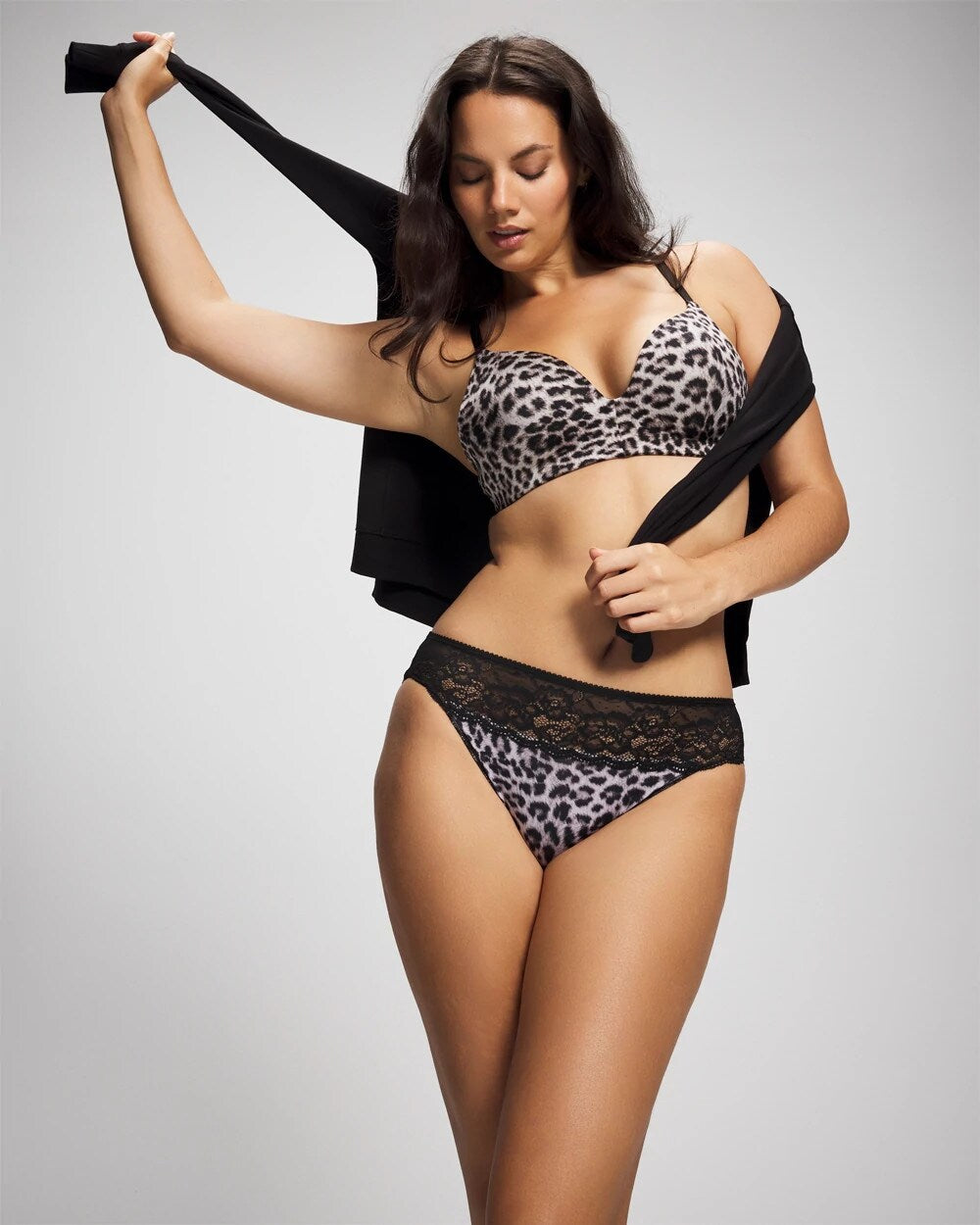 Wireless Push-Up Bra - Soma
