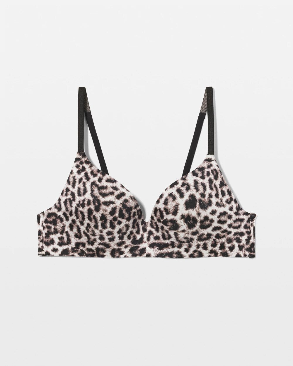 Wireless Push-Up Bra - Soma